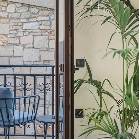 Achatis Suites Hersonissos  Exteriér fotografie