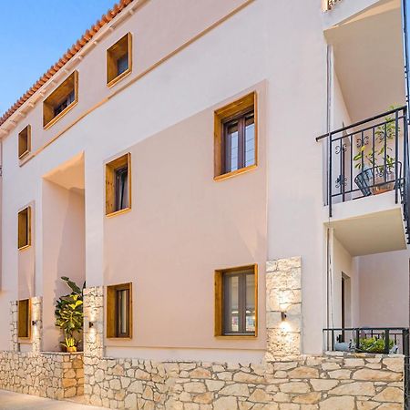 Achatis Suites Hersonissos  Exteriér fotografie