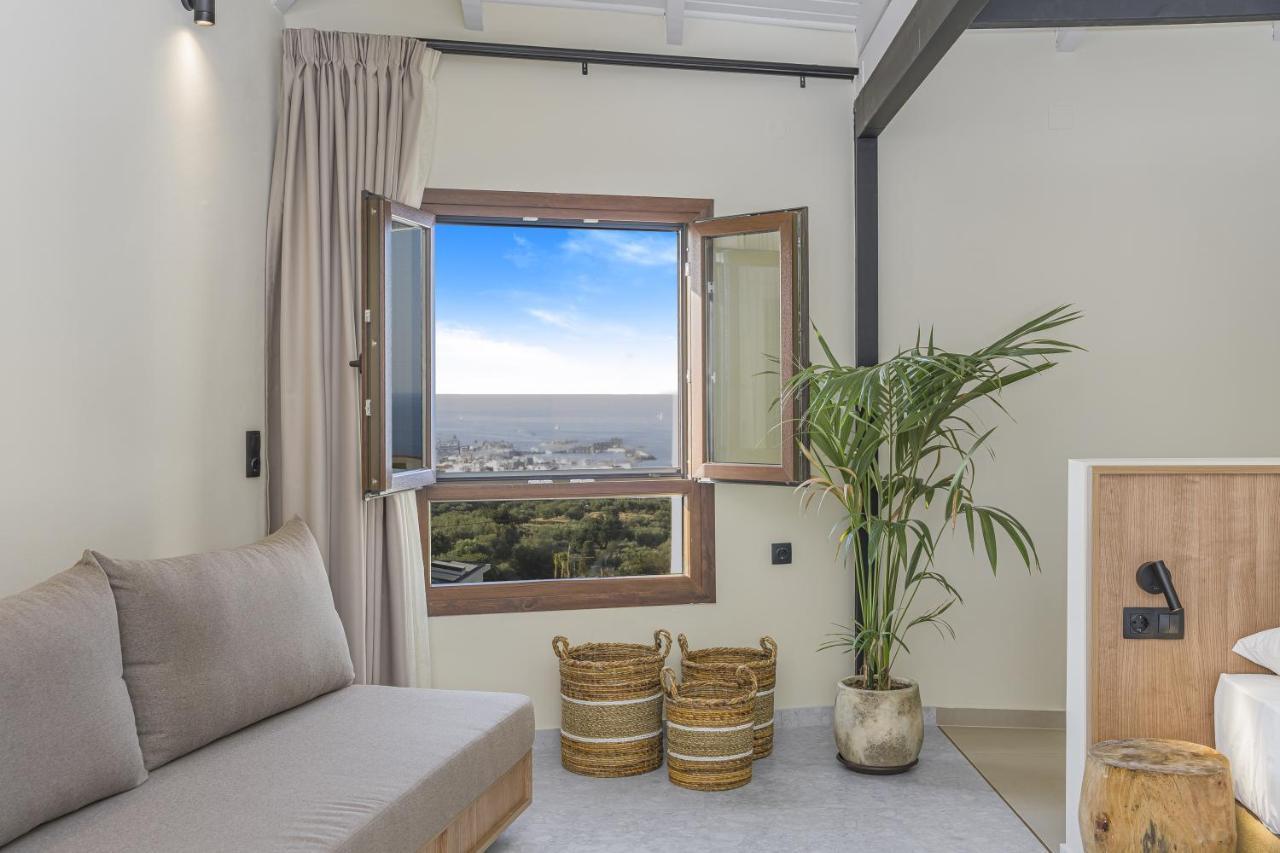 Achatis Suites Hersonissos  Exteriér fotografie