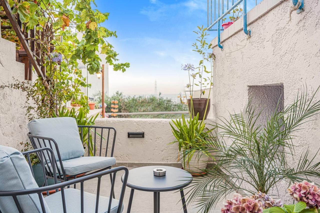 Achatis Suites Hersonissos  Exteriér fotografie