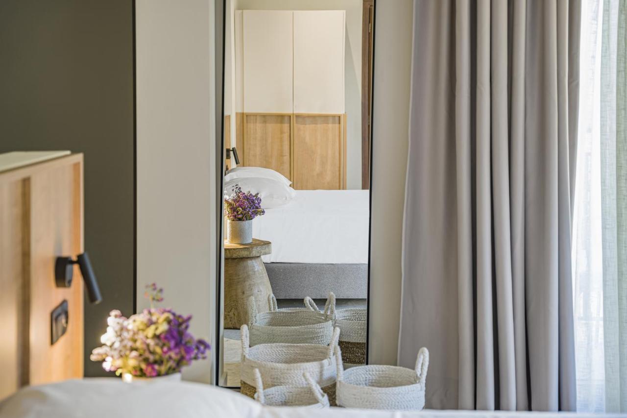 Achatis Suites Hersonissos  Exteriér fotografie