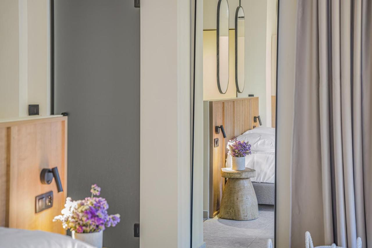 Achatis Suites Hersonissos  Exteriér fotografie
