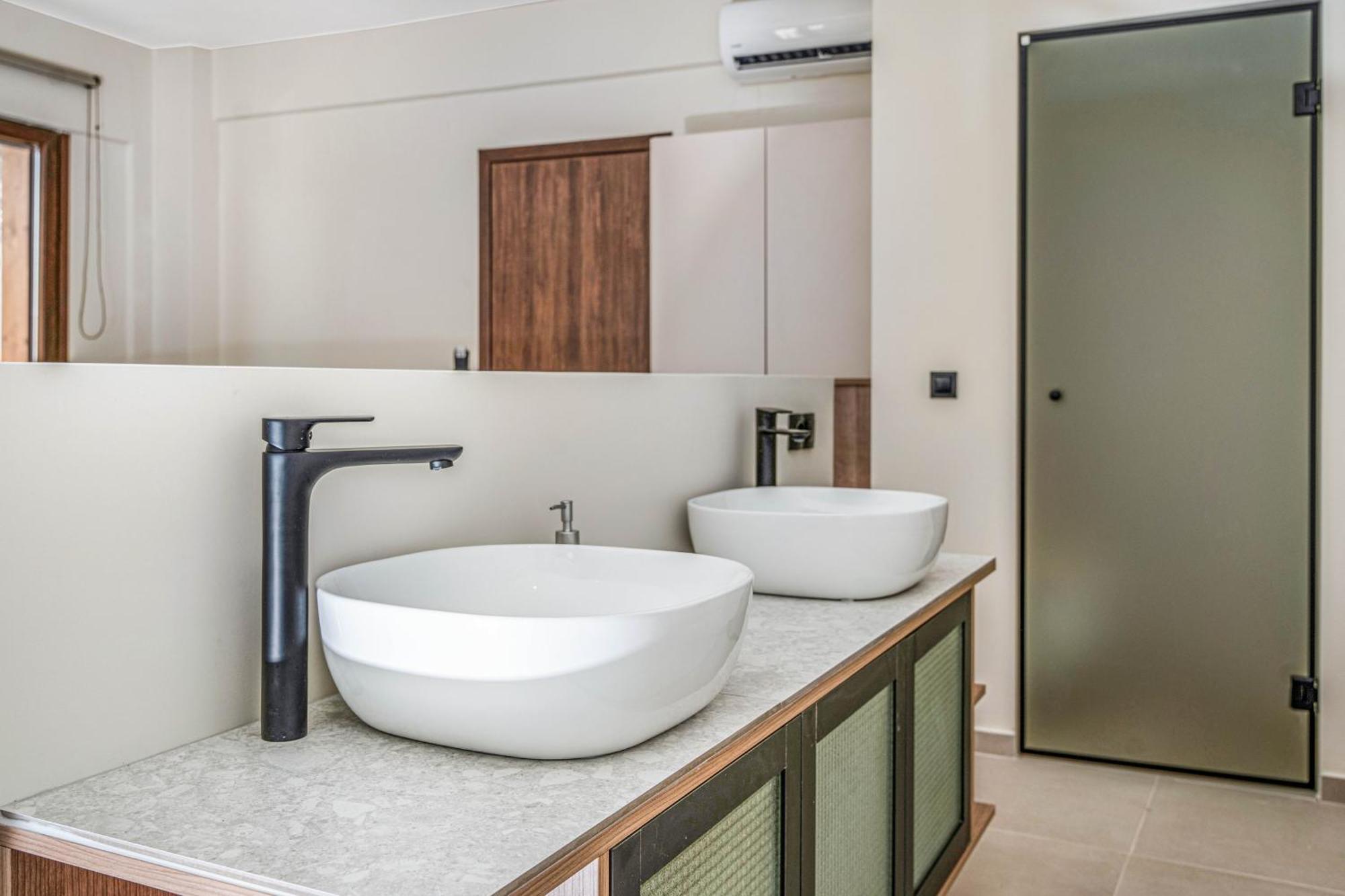 Achatis Suites Hersonissos  Exteriér fotografie