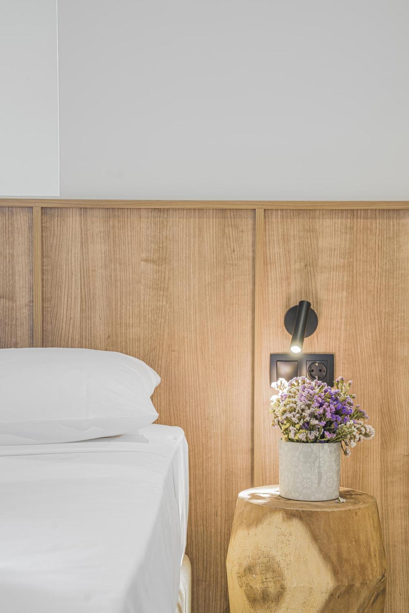 Achatis Suites Hersonissos  Exteriér fotografie